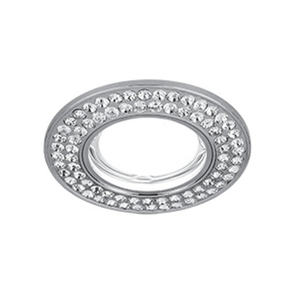 Точечный светильник Strass CA034 Gauss