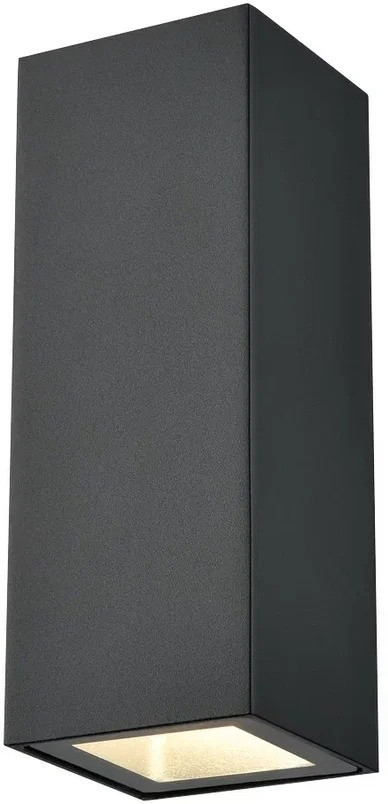 Настенный светильник уличный Wenzel WE923.01.021 Wertmark