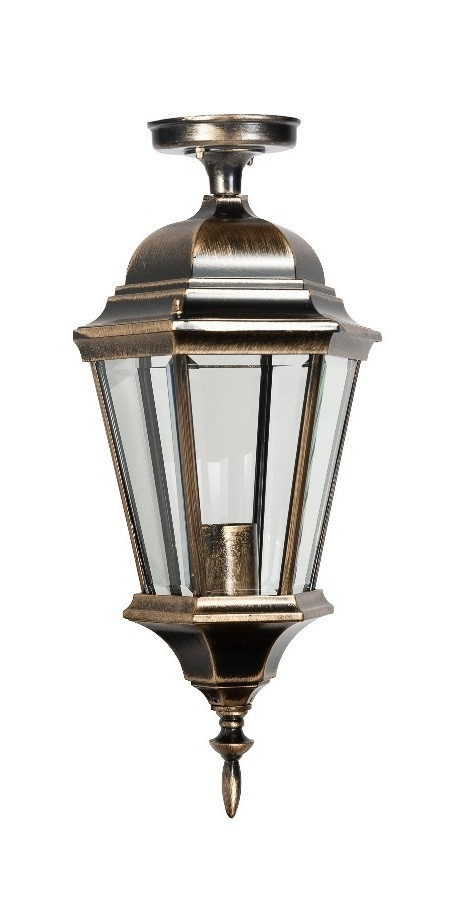 Потолочный светильник уличный ASTORIA 2 91405LA cover Gb Oasis Light