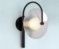 Настенный светильник Мелисса 08439,19(21) Kink Light