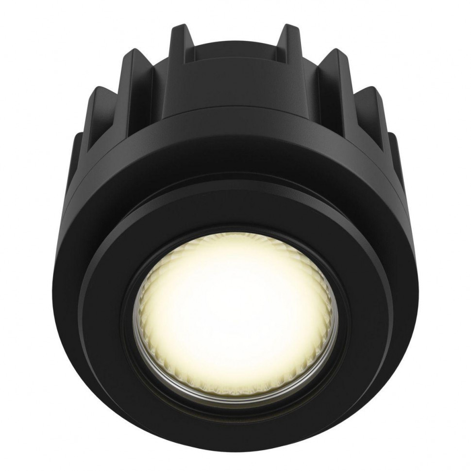 Светодиодный модуль Maytoni Technical Share DLA051-12W4K-DIM (DLA051-12W4K+DLA051DR-12WDM)