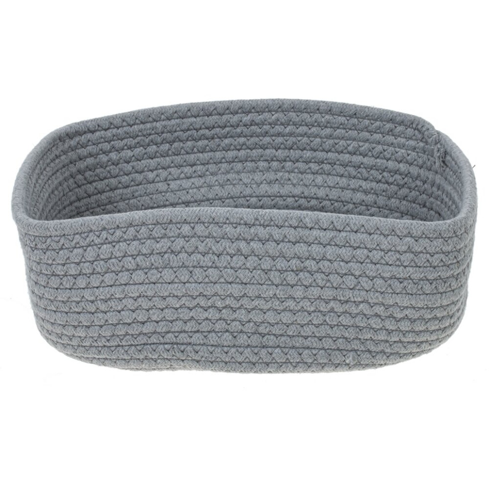 Корзина, L30 W22 H11 см