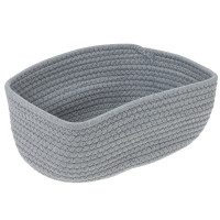 Корзина, L30 W22 H11 см