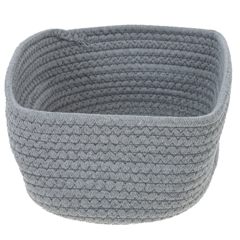 Корзина, L30 W22 H11 см