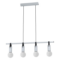 Подвесной светильник Apricale 98282 Eglo