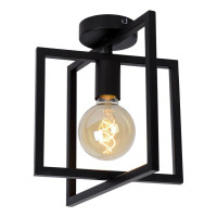 Потолочный светильник Lucide Luuk 00126/01/30 Потолочный светильник Lucide Luuk 00126/01/30