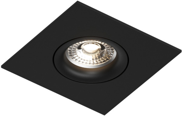 Точечный светильник Roto mini DK2038-BK Denkirs