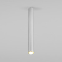 Точечный светильник Pika 25030/LED 6W 4200K серебро Elektrostandard
