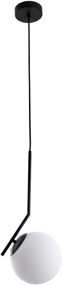 Подвесной светильник Bolla-Unica A1923SP-1BK Arte Lamp