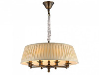 Подвесная люстра 31500 31508/C B/C Newport