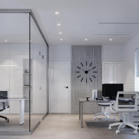 Точечный светильник HARBOR 048278 Arlight