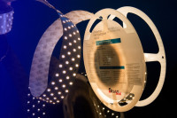 Светодиодная лента LUX DSG2280-24-WW-33 DesignLed