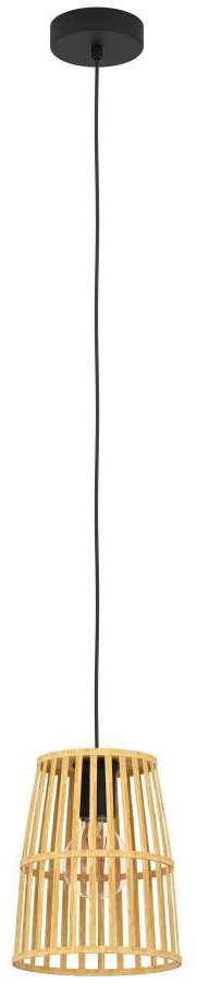 Подвесной светильник Eyam 33201 Eglo