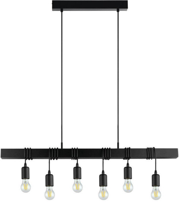 Подвесной светильник Townshend 44062 Eglo