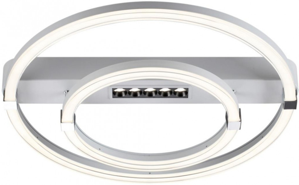 Потолочная люстра Trecky 7665/55LR Sonex