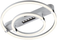 Потолочная люстра Trecky 7665/55LR Sonex