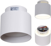 Точечный светильник 53006-9.5-001IL GX53+LED3W WT Reluce Точечный светильник 53006-9.5-001IL GX53+LED3W WT Reluce