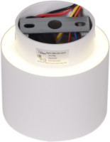 Точечный светильник 53006-9.5-001IL GX53+LED3W WT Reluce Точечный светильник 53006-9.5-001IL GX53+LED3W WT Reluce