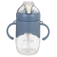 Бутылка, 300 мл, L13 W7,5 H16 см, 4в.