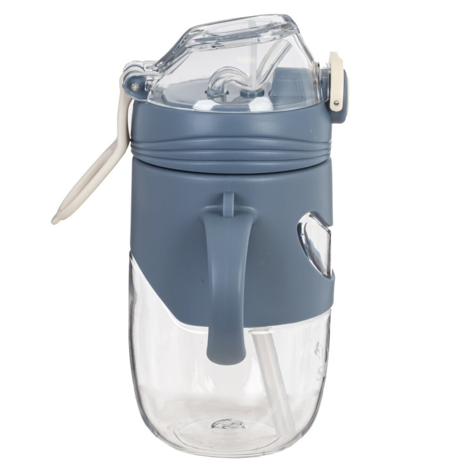 Бутылка, 300 мл, L13 W7,5 H16 см, 4в.