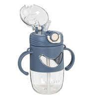 Бутылка, 300 мл, L13 W7,5 H16 см, 4в.