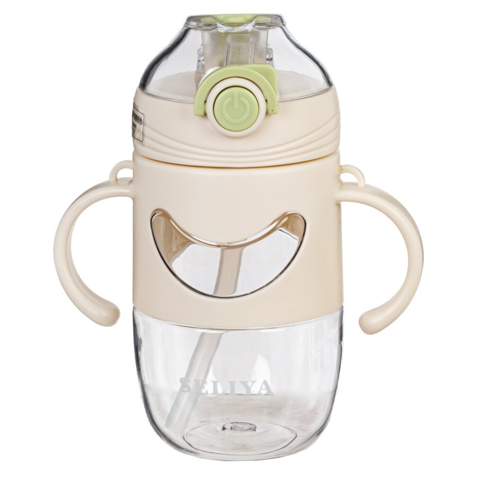 Бутылка, 300 мл, L13 W7,5 H16 см, 4в.