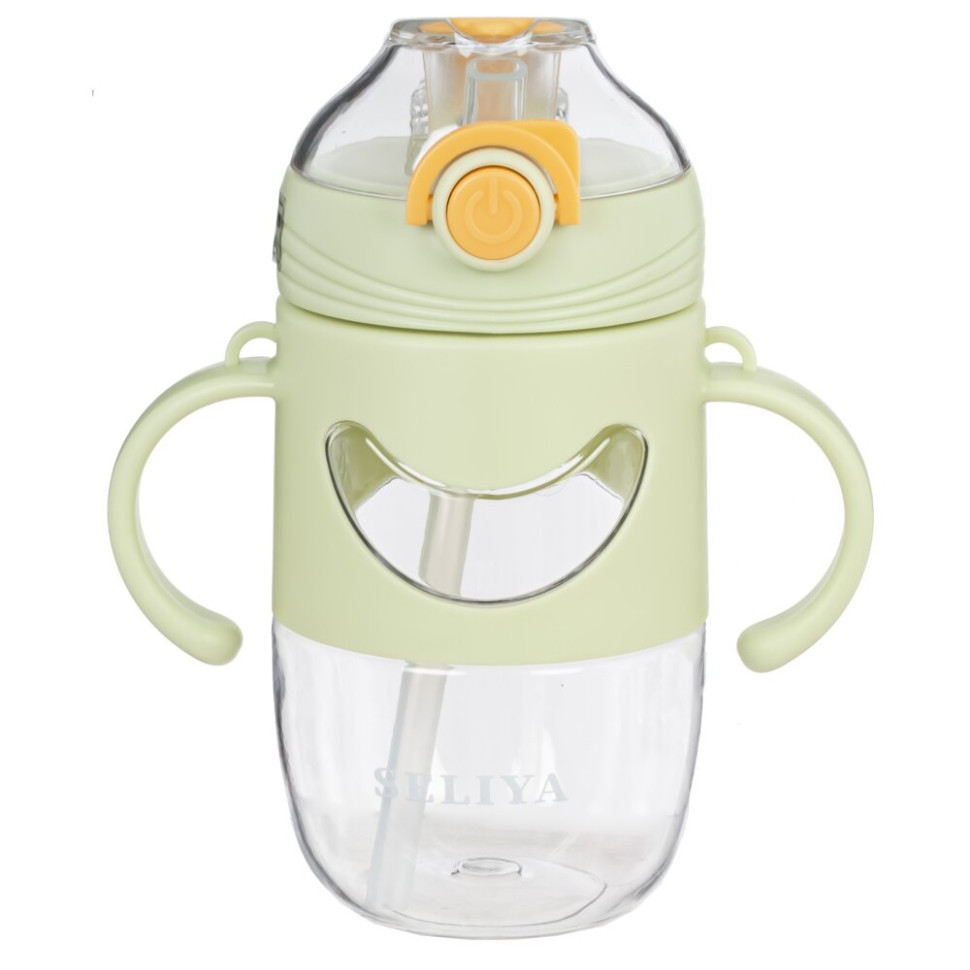 Бутылка, 300 мл, L13 W7,5 H16 см, 4в.