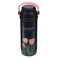 Термос, 500 мл, L7 W7 H21,5 см, 5в.