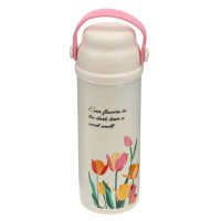 Термос, 500 мл, L7 W7 H21,5 см, 5в.