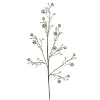 Изделие декоративное "Ветка, L24 W3 H71 см