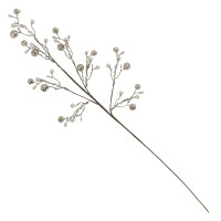 Изделие декоративное "Ветка, L24 W3 H71 см