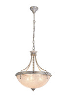 Подвесная люстра Fedelta A5861SP-3WG Arte Lamp