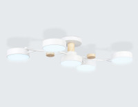 Потолочная люстра Comfort FL4834 Ambrella