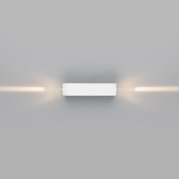 Архитектурная подсветка Blaze 35136/W белый Elektrostandard