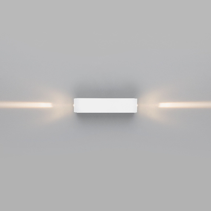 Архитектурная подсветка Blaze 35136/W белый Elektrostandard