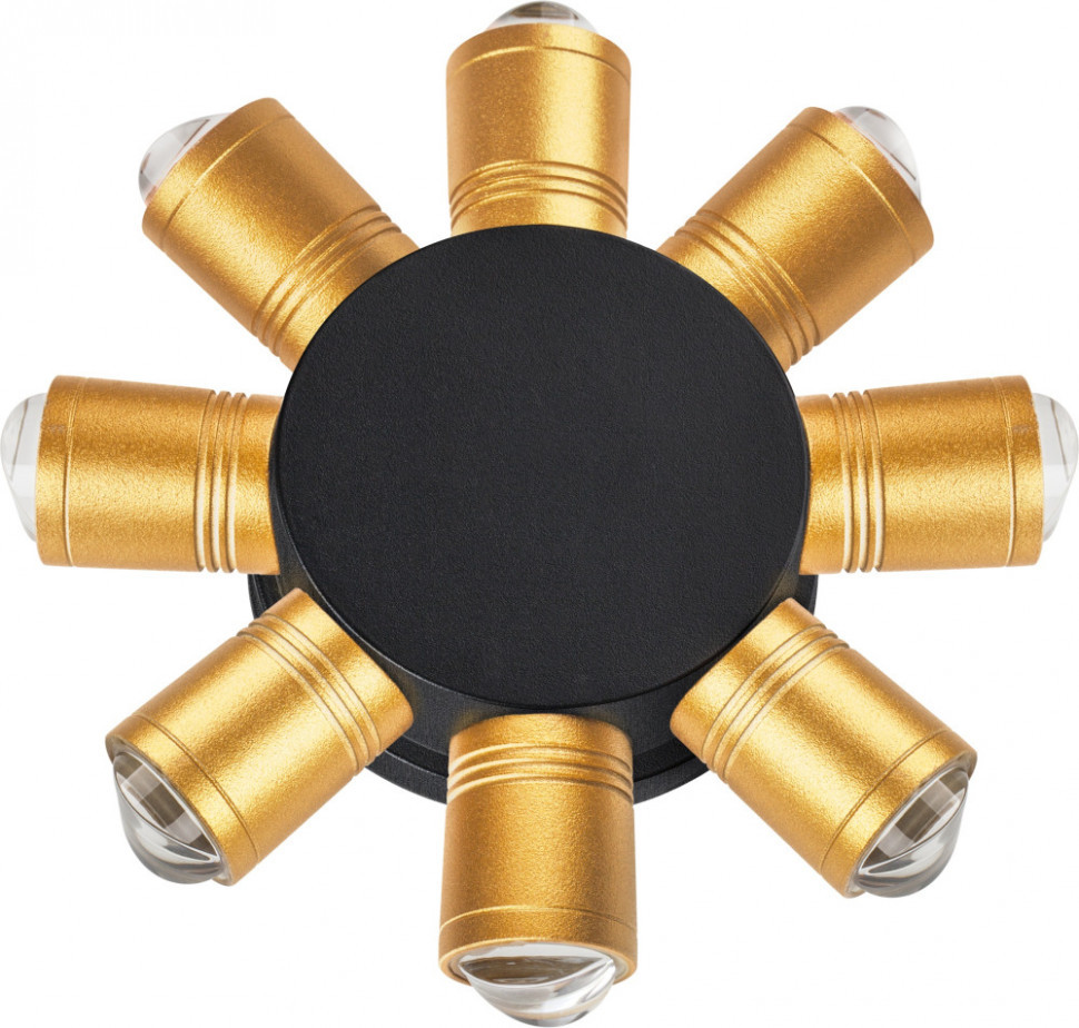 Настенный светильник уличный Dito 380683 Lightstar