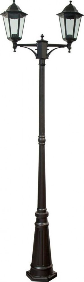 Наземный фонарь 11078 Feron