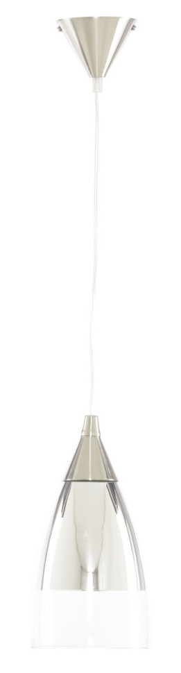 Подвесной светильник Hyperbola A2350SP-1SS Arte Lamp