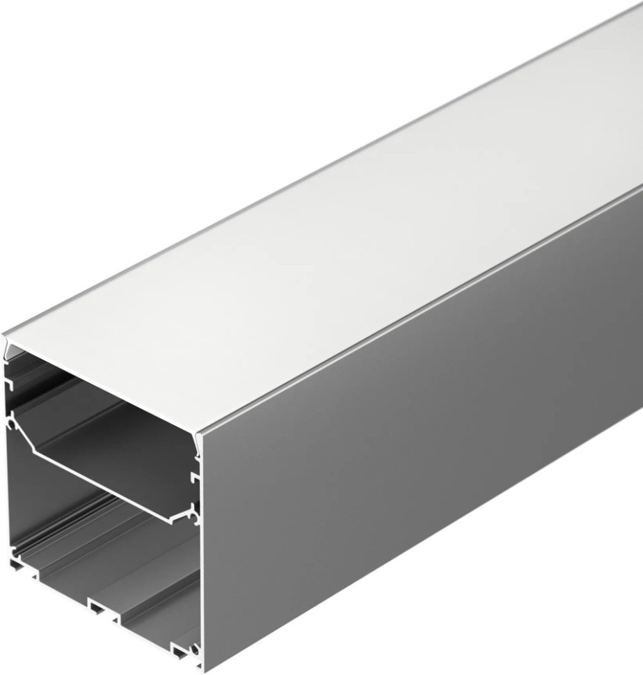 Профиль для светодиодной ленты LINE-S 041854 Arlight