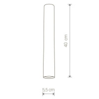 Точечный светильник Eye 8913 Nowodvorski