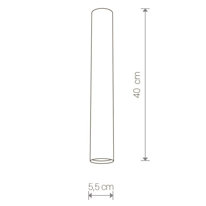 Точечный светильник Eye 8913 Nowodvorski