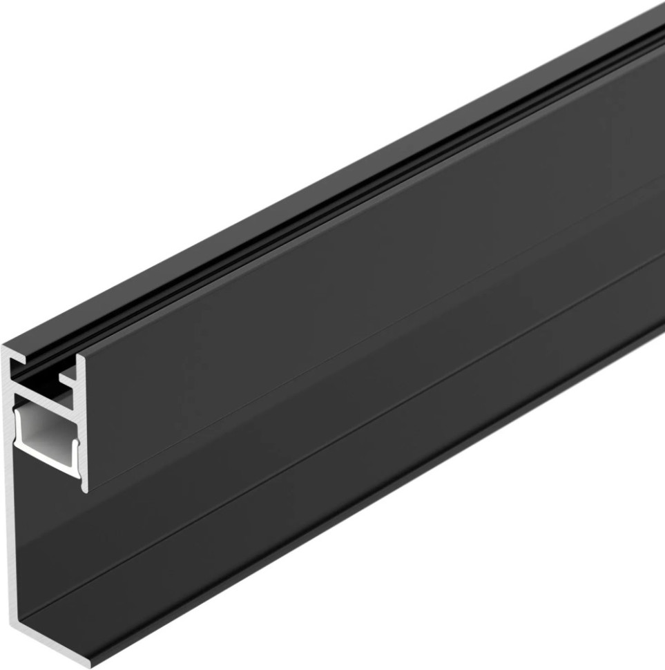 Профиль для светодиодной ленты ARH-PLINTUS 043599 Arlight