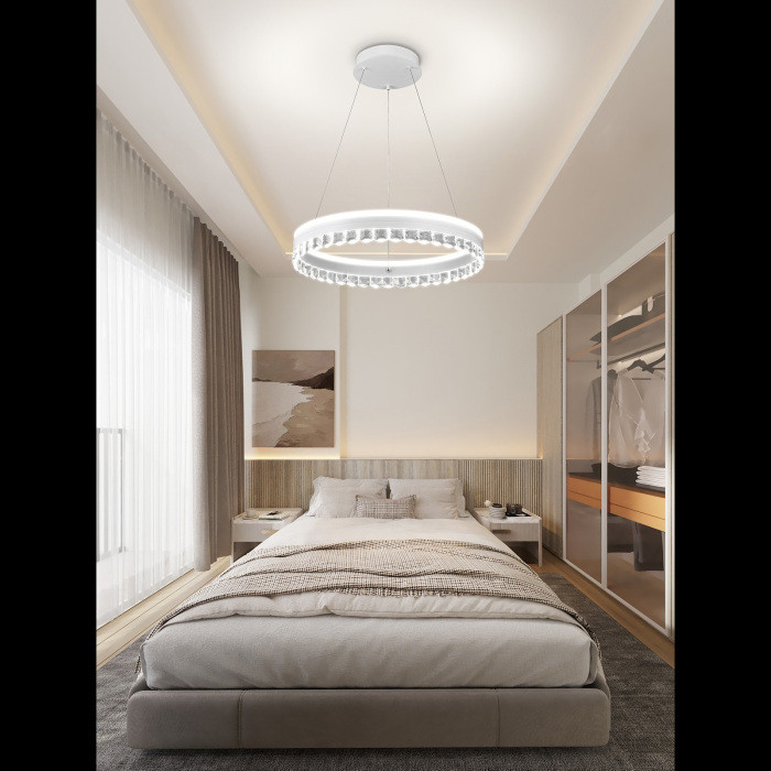 Подвесной светильник Sad Queen INNOVATION STYLE 83129 Natali Kovaltseva