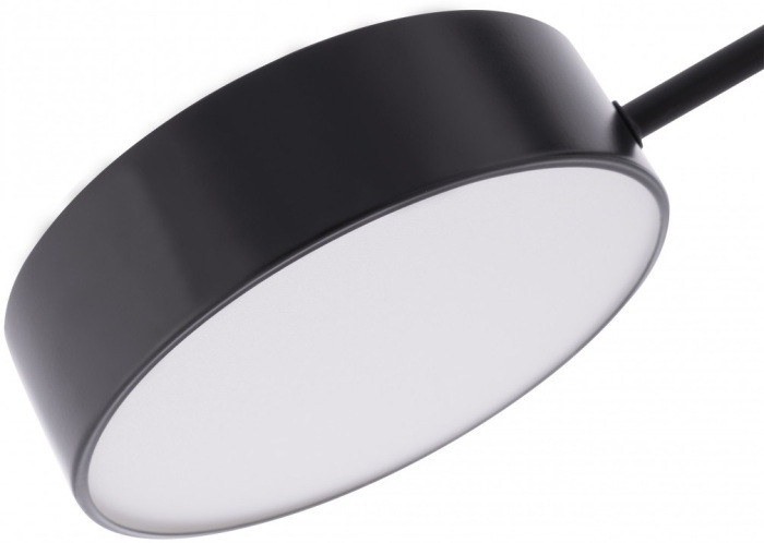 Потолочная люстра Ferrara 250906/8B Bk/Wh Arte Milano