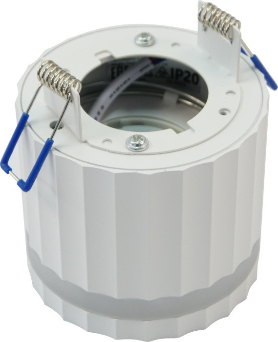 Точечный светильник Barrel 48679 Feron