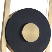 Настенный светильник уличный Cyclone 4296-2W Favourite