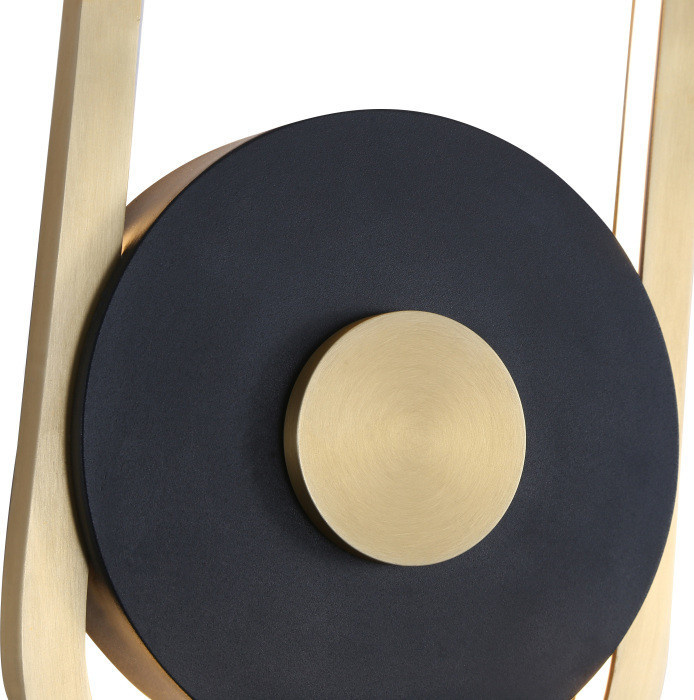 Настенный светильник уличный Cyclone 4296-2W Favourite