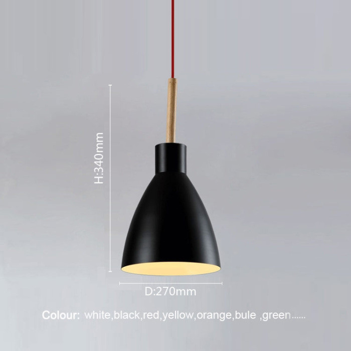 Подвесной светильник Toni V1281-1P Moderli