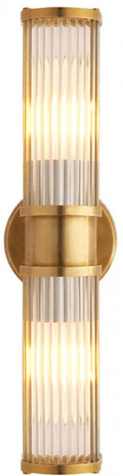 Бра Claridges BRWL7002-AB DeLight Collection