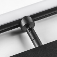 Трековый светильник Teta 205607 Lightstar